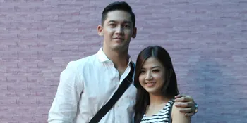 Bukan Pencemburu, Franda Akui Tak Pernah Cek Handphone Suami