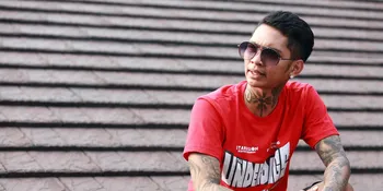 Bukan Penghargaan, Ternyata Young Lex Jadi Pengisi Acara MTV Asia