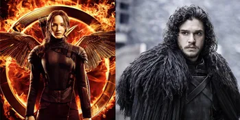 Bukan Presiden Snow, Tapi Ini Musuh Katniss Everdeen Sesungguhnya