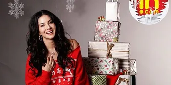 Bukan Priyanka, Tapi Sunny Leone yang Jadi Seleb Paling Di-Googling Sepanjang 2018