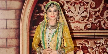 Bukan Ravi Bhatia, Lavina Tandon Punya Sosok 'Teman Dekat' Baru