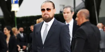 Bukan Rihanna, Leonardo DiCaprio Malah Dekati Model Cantik Ini