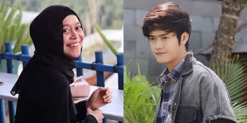Bukan Rizky Billar, Lesti Kejora Kembali Dekat dengan Denias Ismail?