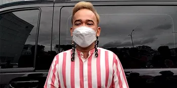 Bukan Rumah atau Mobil, Permintaan Sarwendah untuk Ruben Cuma Minta Ngecat Rambut