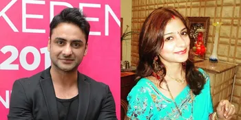 Bukan Sang Anak, Rohit &#38; Istri Pamer Pose Bareng Bayi Gendut Unyu