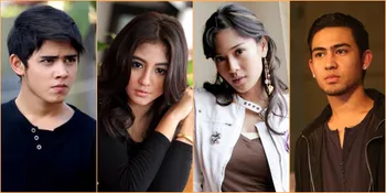 Bukan Saudara, Tapi Anehnya Mereka Super Mirip!