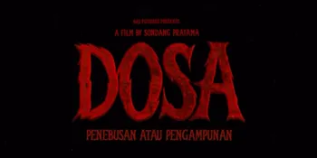 Bukan Sekadar Horor, Film Dosa Garapan Irish Bella Siap Aduk Psikologis Penonton