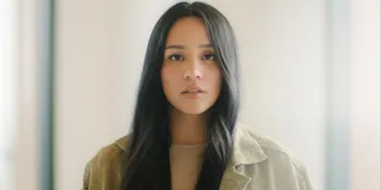 Bukan Sekadar Ingin Kembali, Angel Pieters Ungkap Makna Kerinduan yang Jujur Lewat Single 'Rindu'
