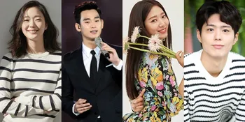 Bukan Penyanyi, Ternyata 11 Aktor Aktris Korea Ini Bersuara Indah dan Tak Diragukan Lagi Kemampuan Nyanyinya