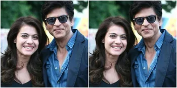 Bukan Shahrukh Khan, Sosok Ini Yang Bikin Kajol Main Film Lagi
