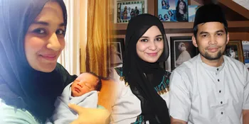 Bukan Sihir, Bayi Shireen Sungkar Sudah Jadi Seleb Tenar