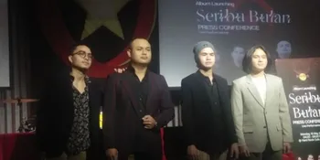 Bukan Single, Ini Alasan Dul Jaelani Rilis Album 'SERIBU BULAN' Bersama Qodir