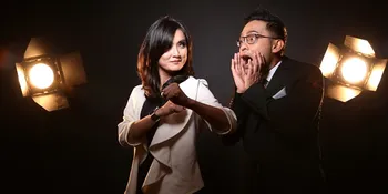 Bukan Skrip, Lenna Tan Ungkap Sentilan Infotainment Spontanitas