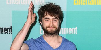 Bukan Snape, Ini Sosok Yang Ditakuti Daniel di 'HARRY POTTER'