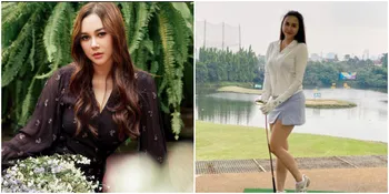 Bukan Soal Biaya Hidup, Ternyata Ini Penyebab Gangguan Kecemasan yang Dialami Aura Kasih