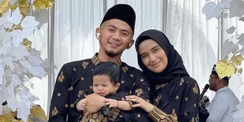 Bukan Soal Tak Akui Anak, Terungkap Alasan Rizki DA Talak Cerai Nadya Mustika