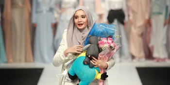 Bukan Sulap Bukan Sihir, Ini Tips Hidup Sehat Ala Zaskia Sungkar