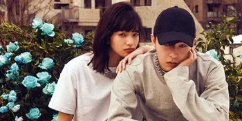 Bukan Taeyeon, G-Dragon Punya Gelang Couple Dengan Aktris Jepang?