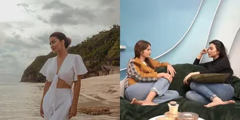 Bukan Tipe Cewek yang Diam dan Menunggu, Ariel Tatum Malah Bakal Langsung Nyamperin: Kalau Suka Ayo!