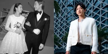 Bukan Tipe Ideal, Ini Alasan Rain Mantap Menikah dengan Kim Tae Hee