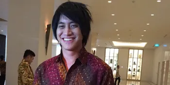 Bukan Tipe Yang Biasa Dipacari, Kevin Aprilio Tetap Cinta Kekasih