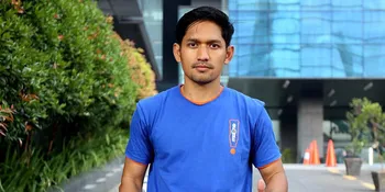 Bukan Uang Atau Rumah, Ini Investasi Masa Tua Ibnu Jamil