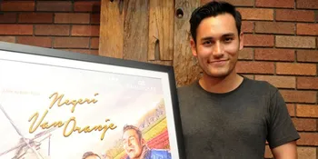 Bukan Uang, Ini Alasan Arifin Putra Mau Jadi Anak Pedagang Bawang