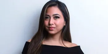 Bukan Untuk Honeymoon, Nadia Vega & Suami di Belanda Ngapain?