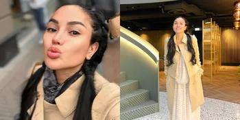 Bukan yang Pertama, Nikita Mirzani Pernah 5 Kali Ditetapkan Jadi Tersangka