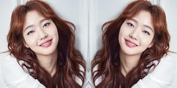 Bukan Yoo Jung, Kim Go Eun Malah Ingin Pacaran Dengan ...
