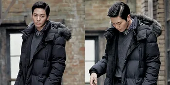 Bukti Aktor Top Korea, Joo Won Punya Mata Jeli Pilih Drama Sukses