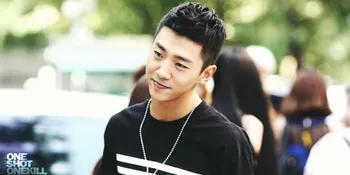 Bukti Bang Yong Guk B.A.P &#38; Ringo Jay Pacaran Terungkap?