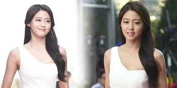 Bukti Cantik Alami, Ini Nih Penampakan Foto SMA Seolhyun AOA