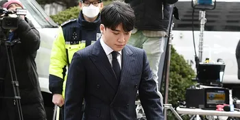 Bukti Chat Baru, Seungri Pernah Sediakan Cewek PSK Korea ke Indonesia