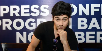 Bukti Cinta, Lavanya Bhardwaj Sutradarai Video Manis Ini