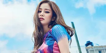 Bukti Kecantikan Dewi Korea Kim Tae Hee Yang Tak Pernah Pudar