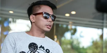 Bukti Kedekatan Robbie Abbas dan Chef Aiko Ada di Tangan Polisi?