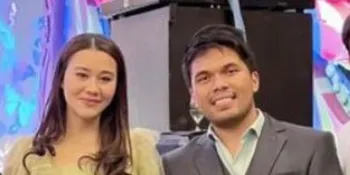 Bukti Kedekatan Thariq Halilintar dengan Aaliyah Massaid, dari Nonton Konser Coldplay Bareng sampai Diisukan Ciuman!