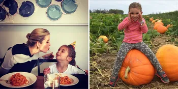 Bukti Kemiripan Ivanka Trump dan Sang Putri Akhirnya Terkuak
