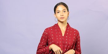 Bukti Meledaknya Serial 'LAYANGAN PUTUS', Trending di 25 Negara - Putri Marino Minta Maaf