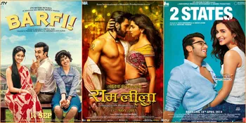 Bukti Nyata, Bintang Tenar Bukan Segalanya Untuk Bollywood!