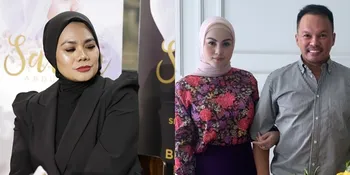 Bukti Perbandingan Harta Sarita Abdul Mukti dan Jennifer Dunn, Faisal Harris Beri 6 Aset Untuk Mantan Sementara Istri Baru Dapat 30 Tanah