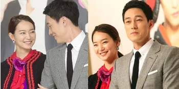 Bukti So Ji Sub Gentleman Nyata, Perhatian Banget ke Shin Min Ah