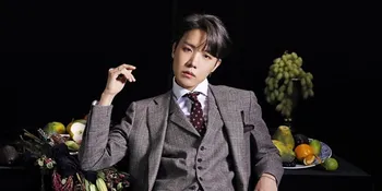 Bukti Suami-able, J-Hope BTS Dikenal Sebagai Sosok yang Cinta Kebersihan