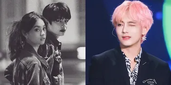 Bukti V BTS Memang Ganteng Maksimal, Bikin Aktris-Aktris dari Berbagai Negara Suka