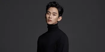 Bukti Wajah Kim Soo Hyun Nyata Sudah Ganteng Banget, Jadi Artis Paling Gampang Dimakeup