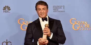 Buktikan Belum Habis, Ini Dia Film Terbaru Sylvester Stallone