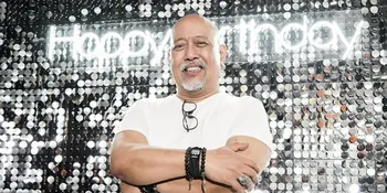 Buktikan Bisa Akting Serius, Indro Warkop Perankan Pengidap Demensia di Film 'YANG PATAH TUMBUH, YANG HILANG BERGANTI'