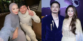 Buktikan Cowok &#38; Cewek Bisa Bersahabat, 8 Potret Pasangan Artis yang Kompak Sahabatan  - Nggak Baper?