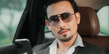 Buktikan Ganteng Itu Nggak Ribet, Denny Sumargo Luncurkan Brand Lokal SOMBONG Eksklusif di Shopee